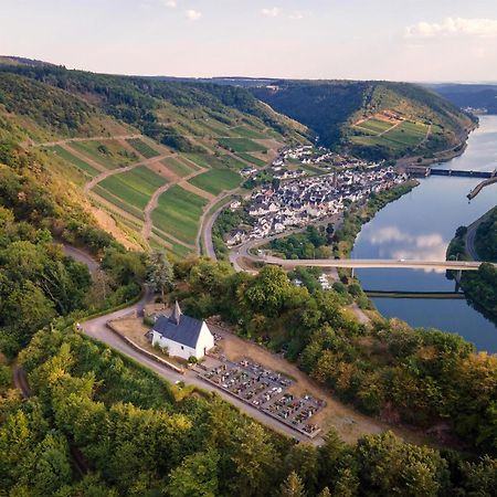 -1-Zentral-Traumwohnung-Rhein Oberwesel Bagian luar foto