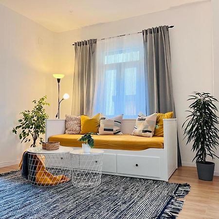 -1-Zentral-Traumwohnung-Rhein Oberwesel Bagian luar foto