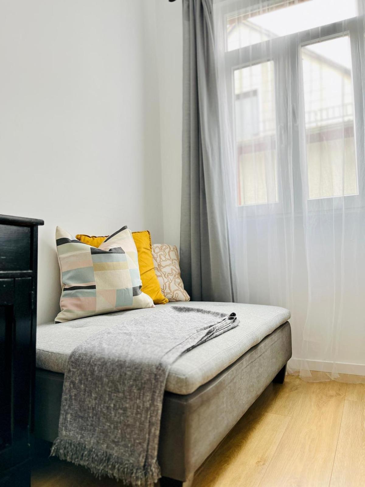 -1-Zentral-Traumwohnung-Rhein Oberwesel Bagian luar foto