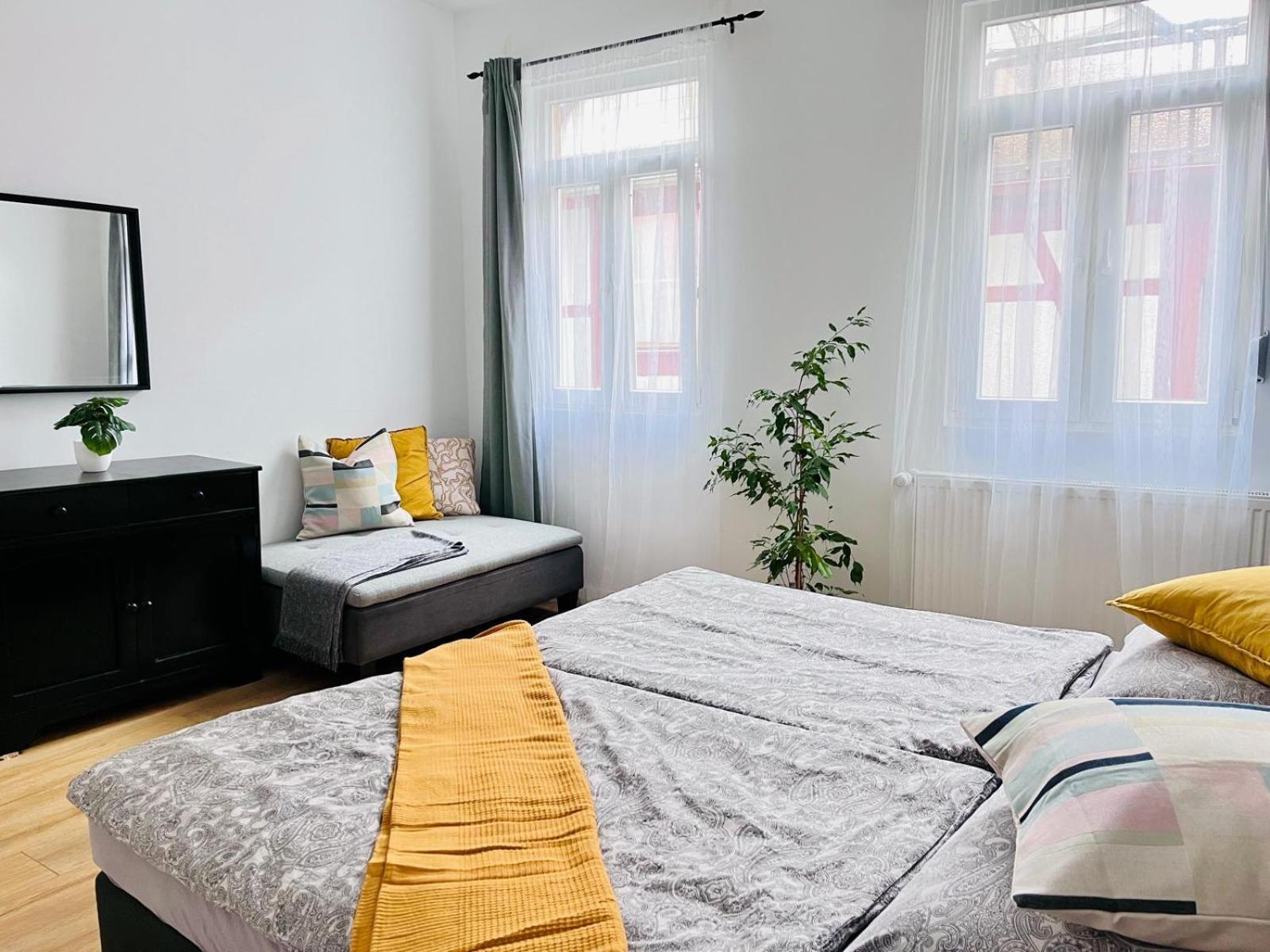 -1-Zentral-Traumwohnung-Rhein Oberwesel Bagian luar foto
