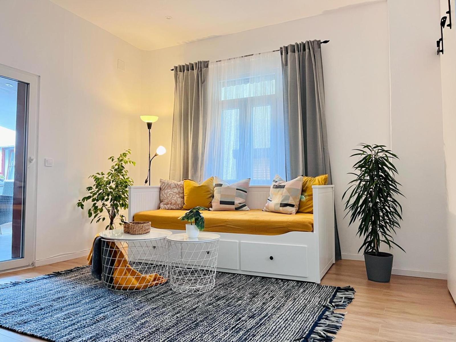 -1-Zentral-Traumwohnung-Rhein Oberwesel Bagian luar foto