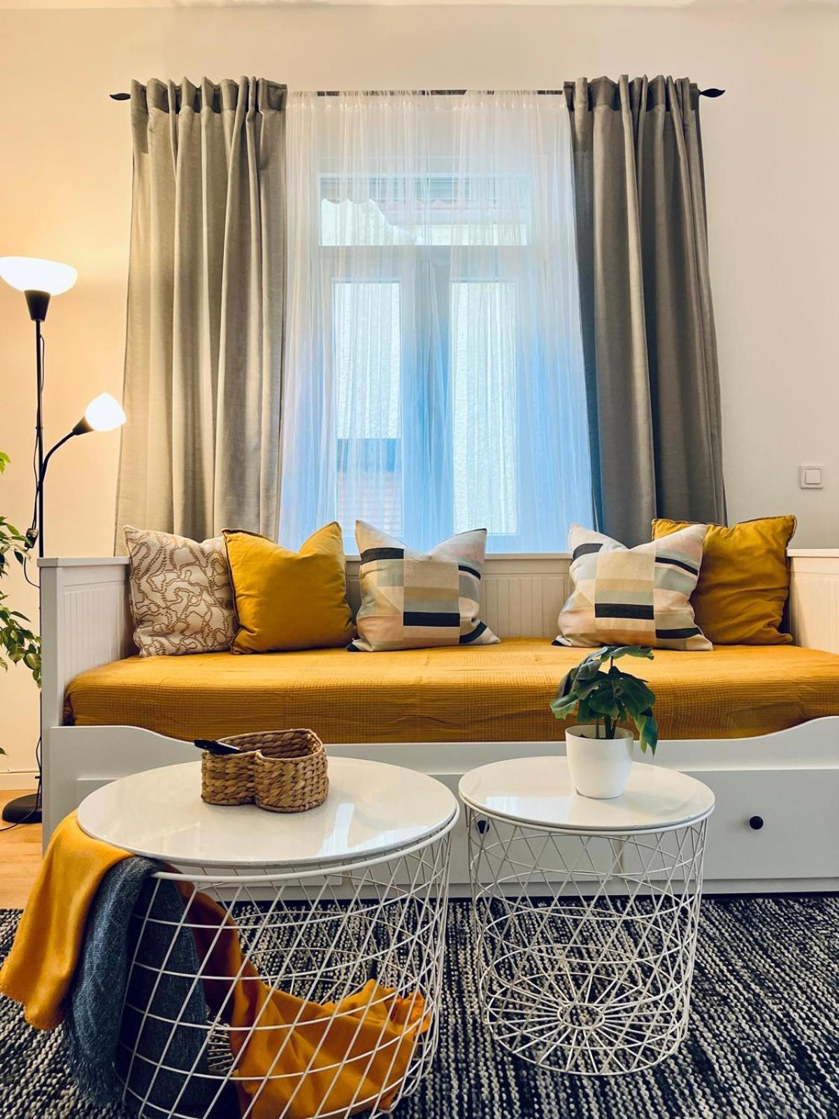 -1-Zentral-Traumwohnung-Rhein Oberwesel Bagian luar foto