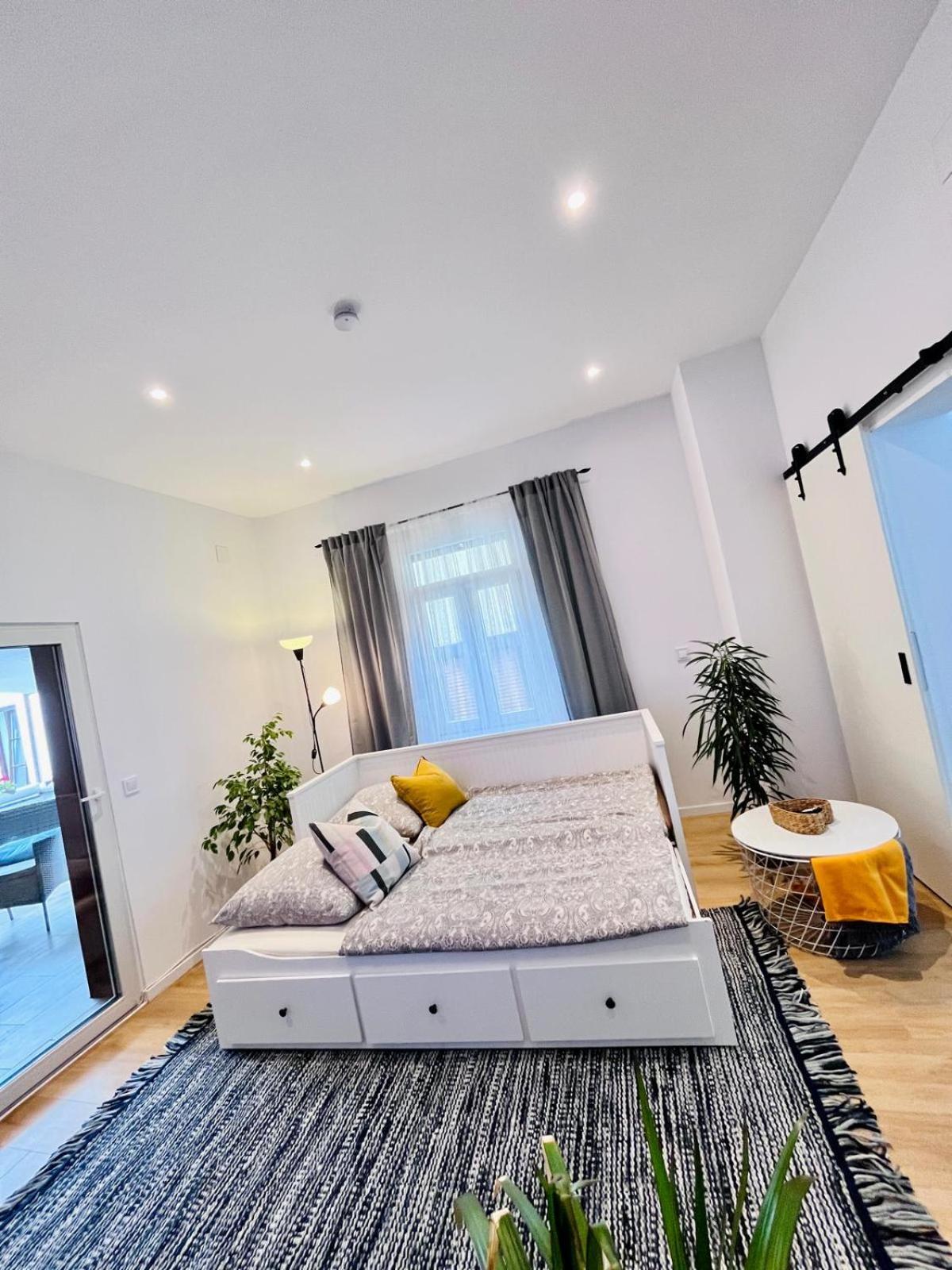 -1-Zentral-Traumwohnung-Rhein Oberwesel Bagian luar foto