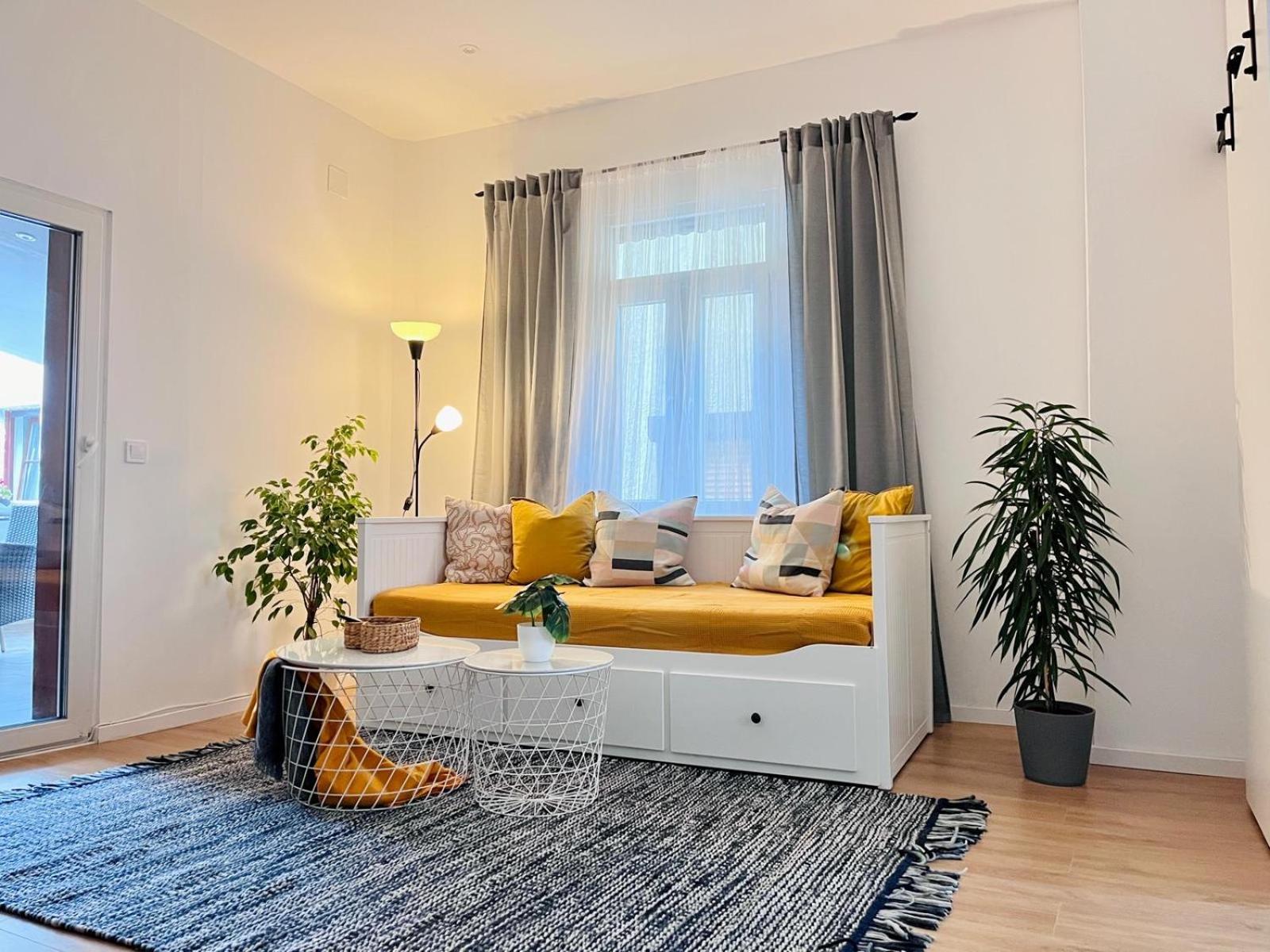 -1-Zentral-Traumwohnung-Rhein Oberwesel Bagian luar foto