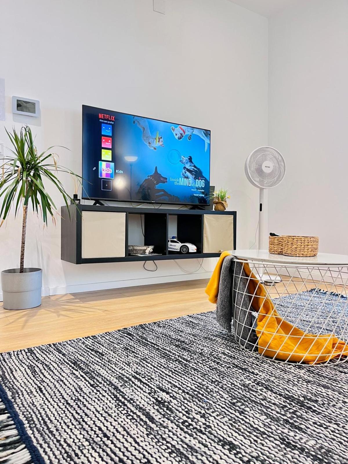 -1-Zentral-Traumwohnung-Rhein Oberwesel Bagian luar foto
