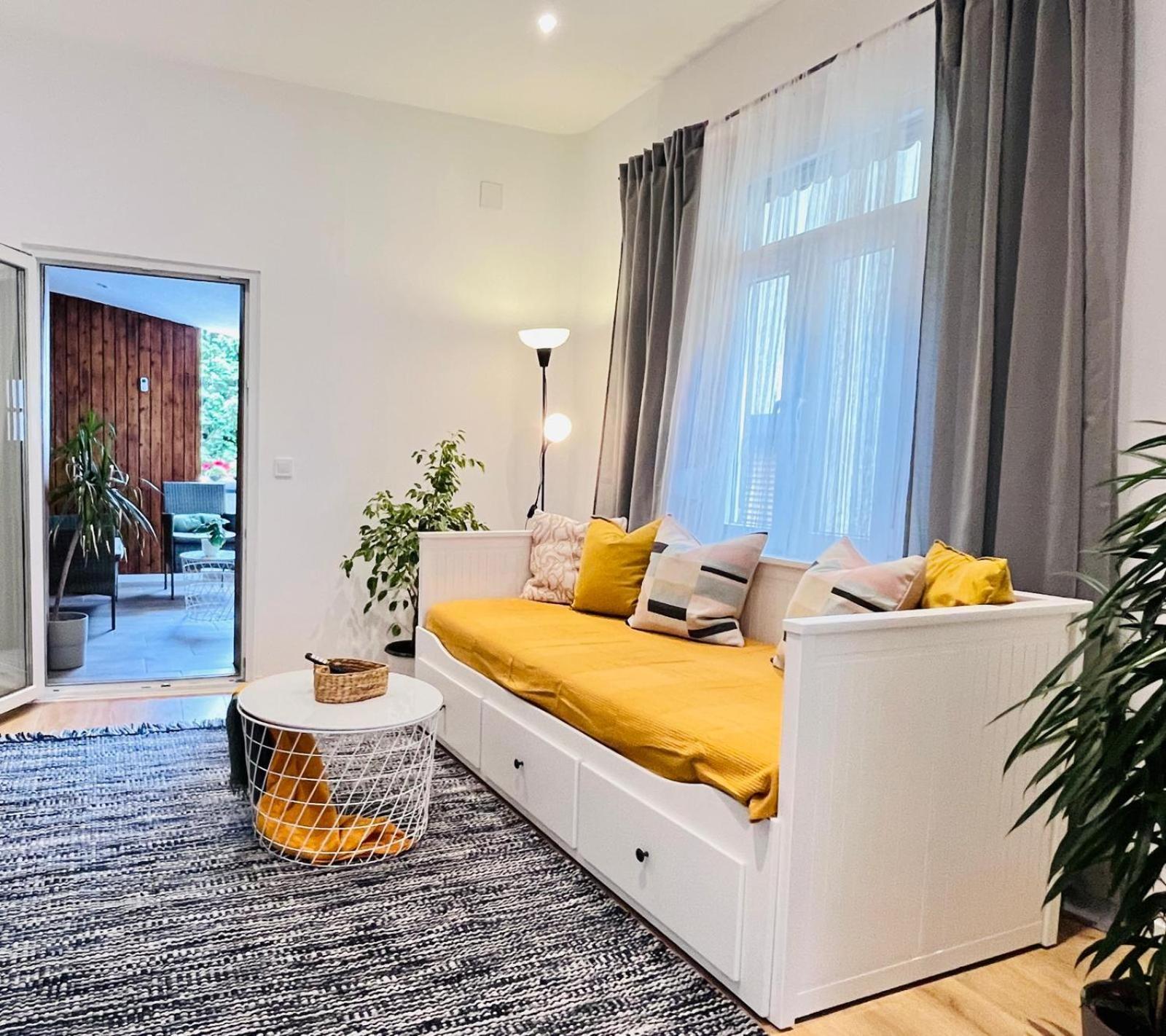 -1-Zentral-Traumwohnung-Rhein Oberwesel Bagian luar foto