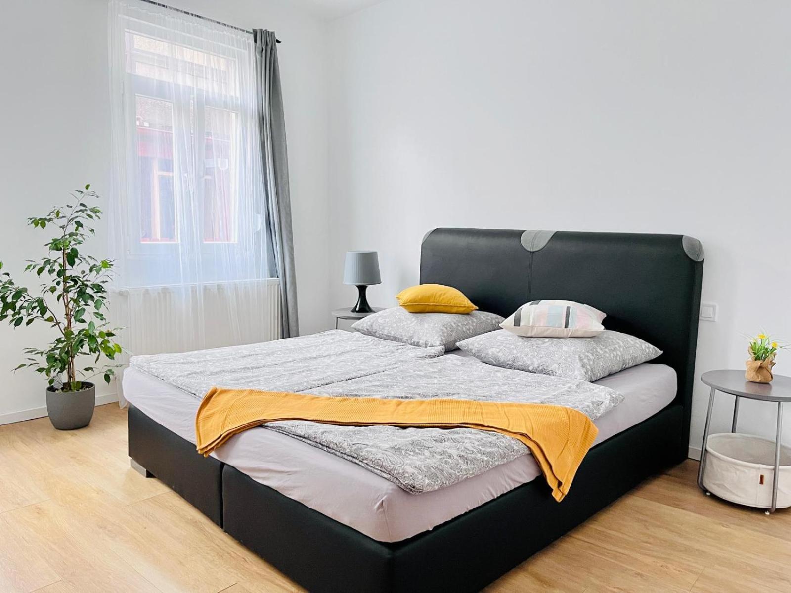 -1-Zentral-Traumwohnung-Rhein Oberwesel Bagian luar foto