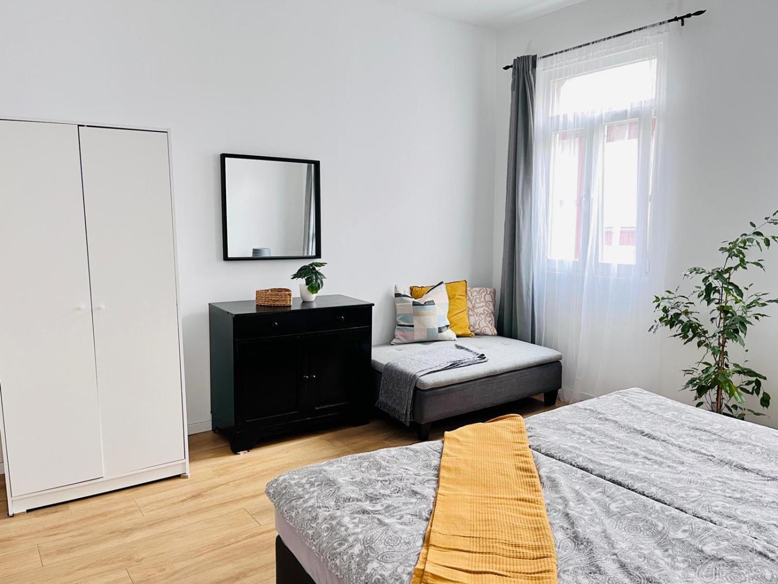-1-Zentral-Traumwohnung-Rhein Oberwesel Bagian luar foto