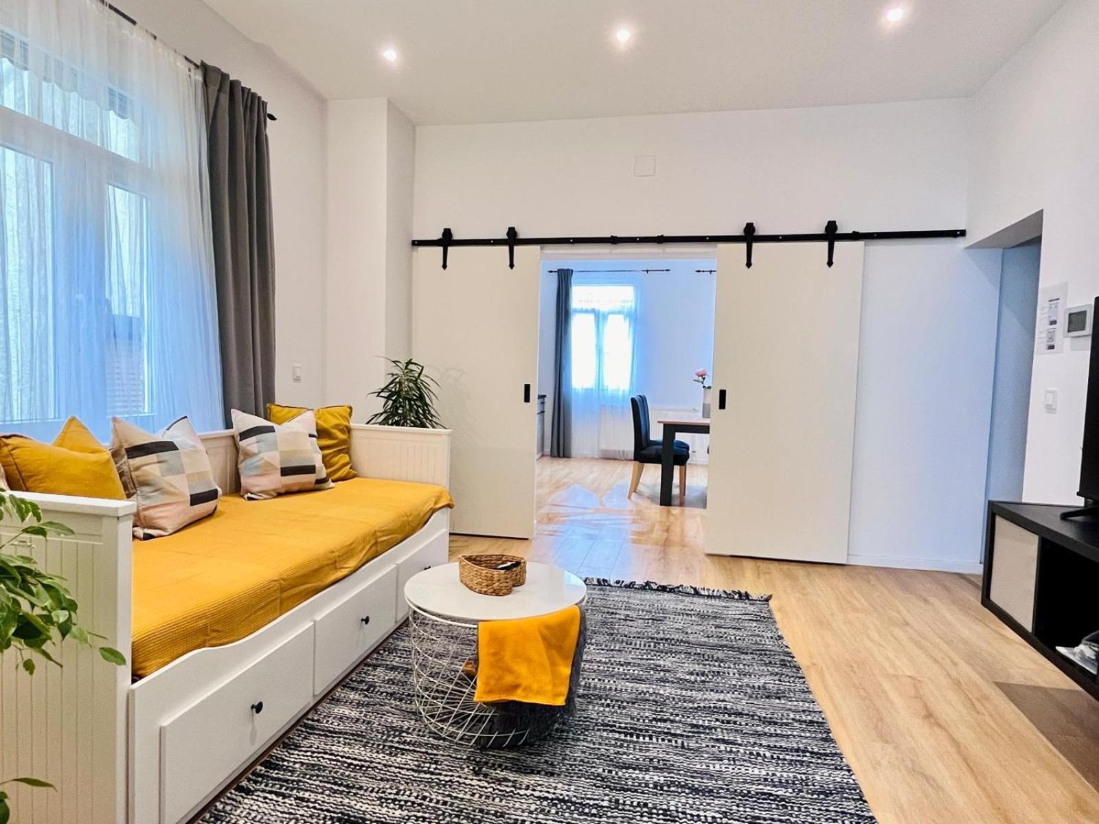 -1-Zentral-Traumwohnung-Rhein Oberwesel Bagian luar foto